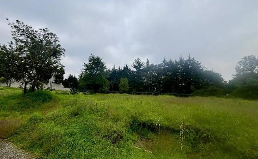 Terreno en Ciudad de México, México 1