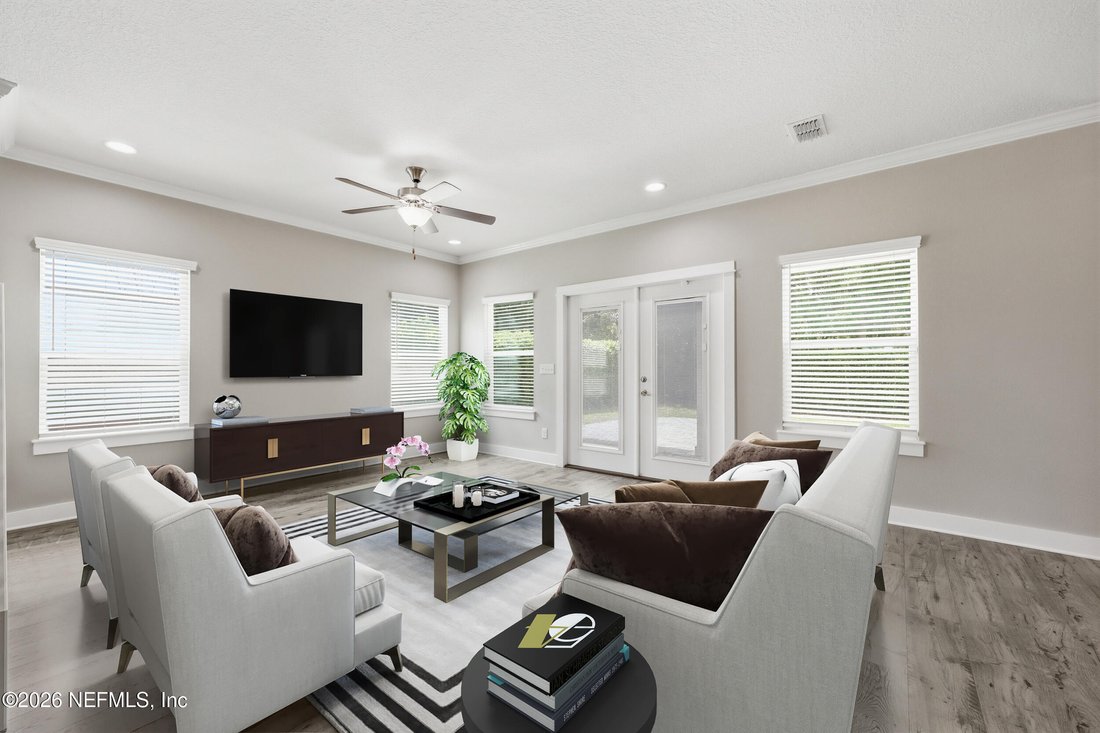 House in Jacksonville, Florida, United States 4 - 18001733