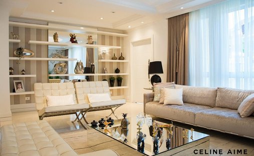 Appartement à Centre Ville - Gambetta, Clichy, France 1