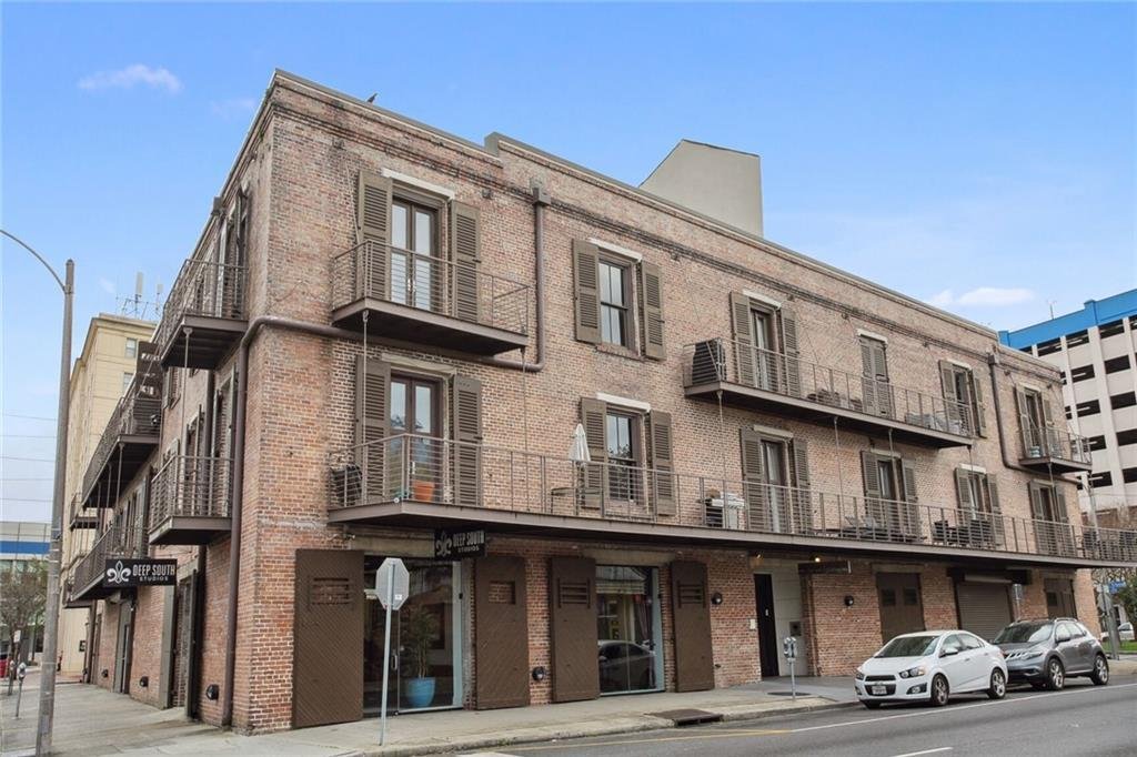 Condo in New Orleans, Louisiana, United States 1 - 18003547