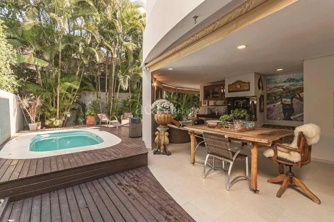 Condo in Florianópolis, State of Santa Catarina, Brazil 5 - 18001894