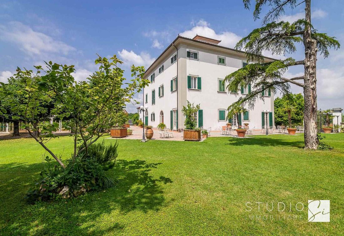 Villa in Valenzatico, Catena, Tuscany 4 - 18002233