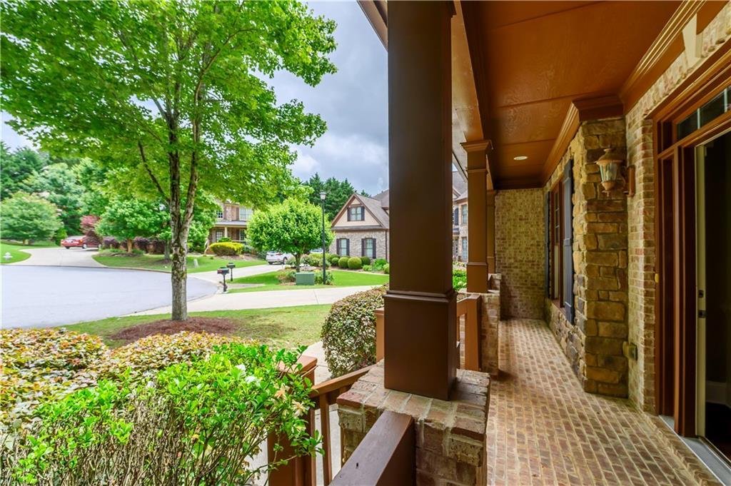 House in Suwanee, Georgia, United States 5 - 18003615