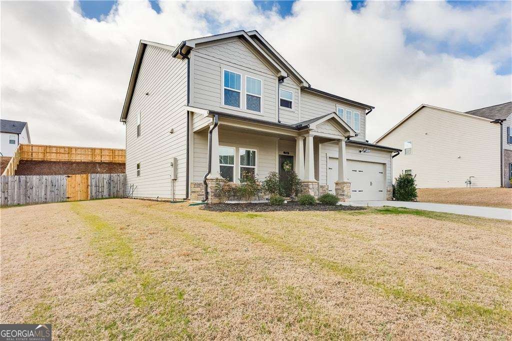 House in Acworth, Georgia, United States 2 - 18001778