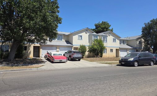 Fresno, California, United States 1
