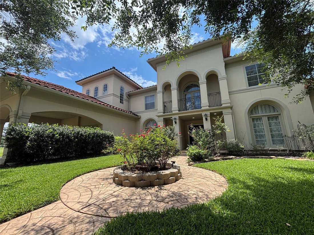 Haus in Missouri City, Texas, Vereinigte Staaten 5 - 18002100