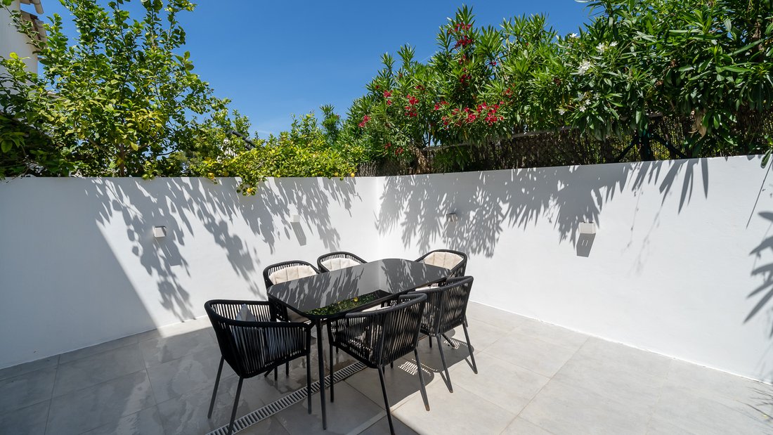 Villa a Portals Nous, Calvià, Isole Baleari 4 - 18000857