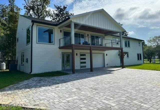 House in Neptune Beach, Florida, United States 1 - 18002197
