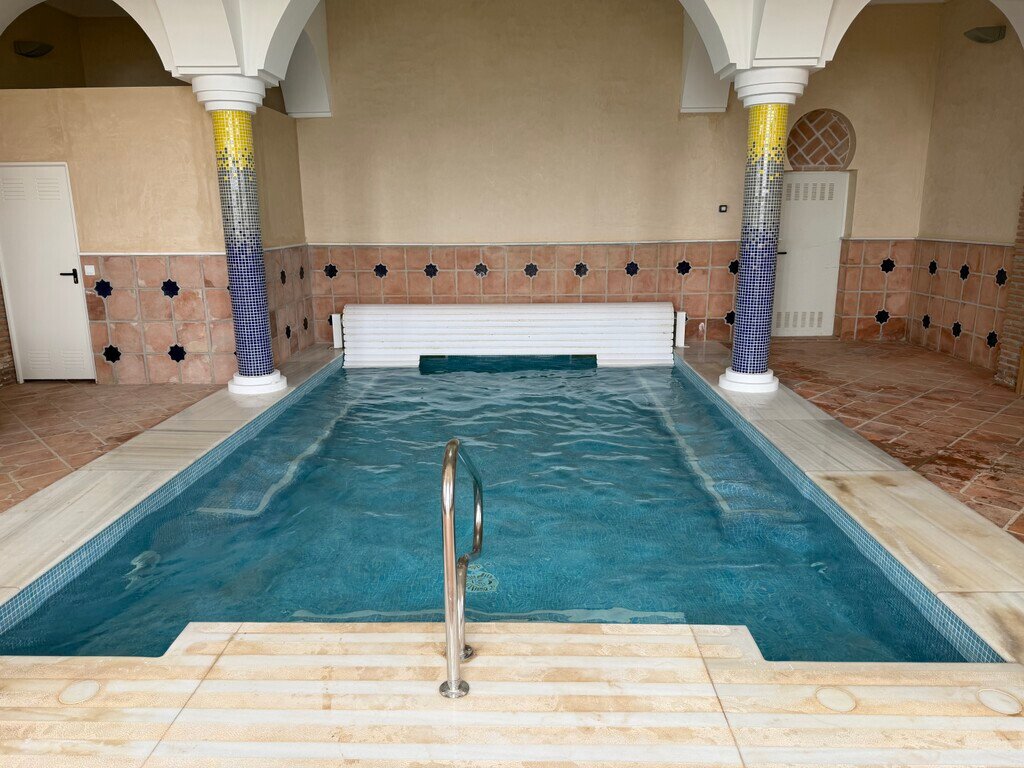Apartment in Mijas, Andalusia, Spain 3 - 18002293