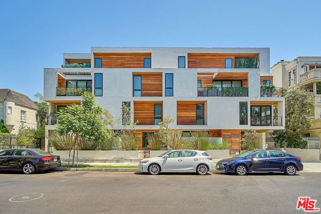 Condo in West Hollywood, California, United States 1 - 18003544