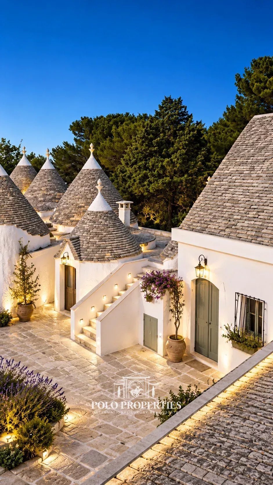 Estate in San Paolo, Martina Franca, Apulia 2 - 15584833