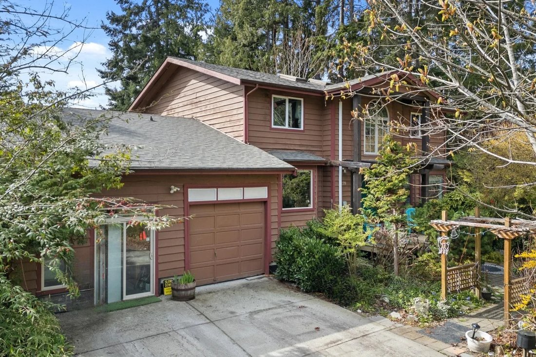 House in Sechelt, British Columbia, Canada 4 - 18003007
