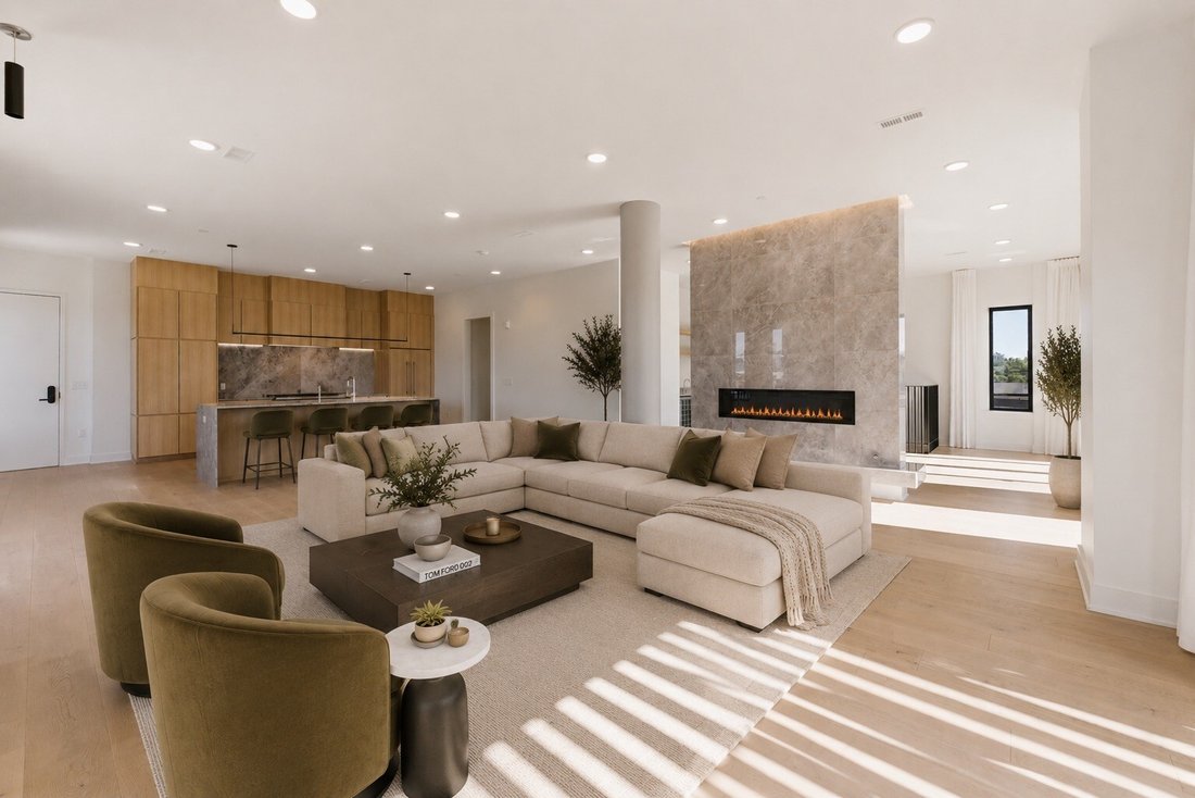 Condo in Nashville, Tennessee, United States 4 - 18003536