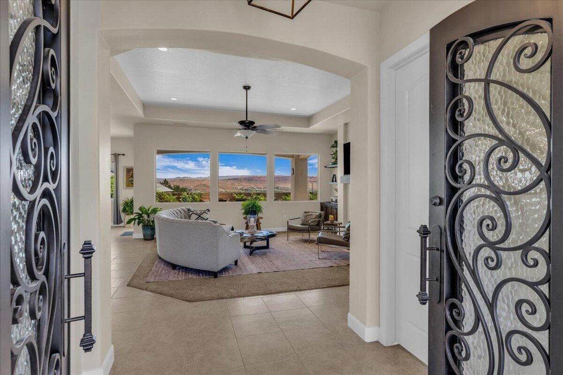 House in St. George, Utah, United States 2 - 17743702