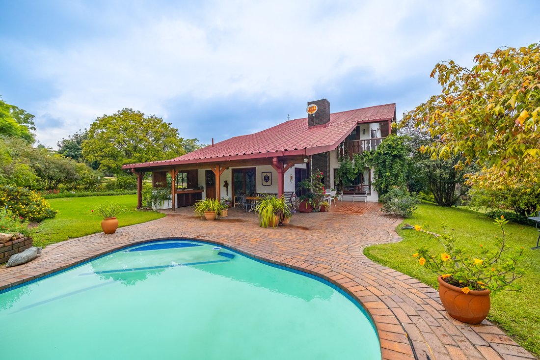 Haus in Craigavon AH, Gauteng, Südafrika 5 - 18002704