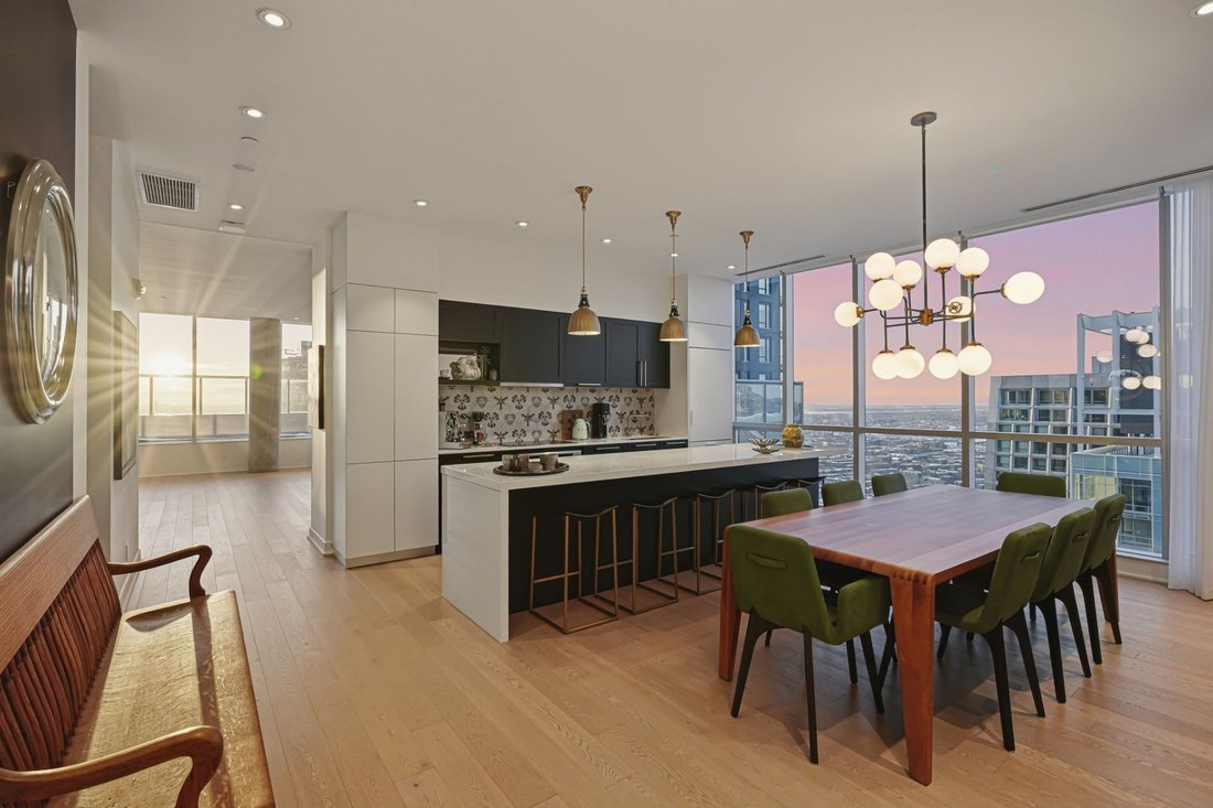 Condo in Montréal, Quebec, Canada 4 - 17006085