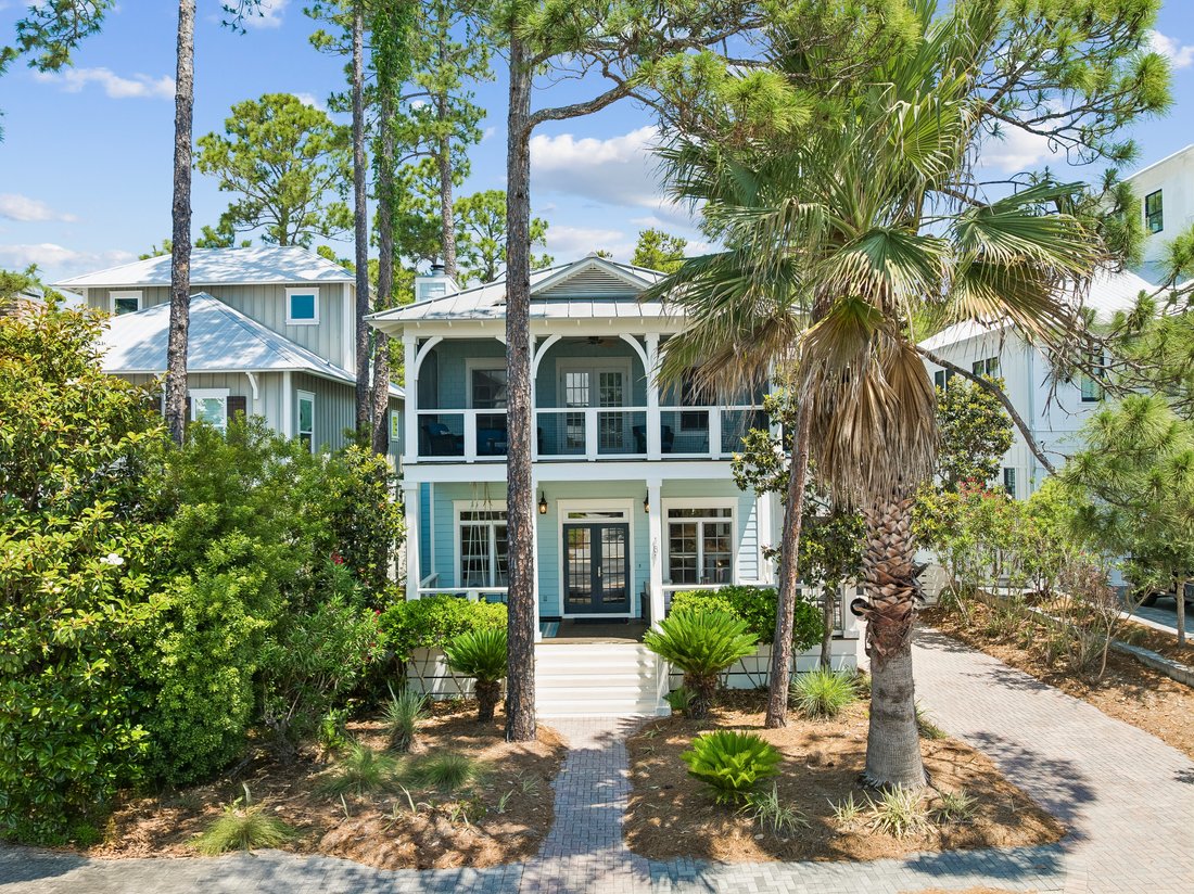 House in Santa Rosa Beach, Florida, United States 1 - 18002282