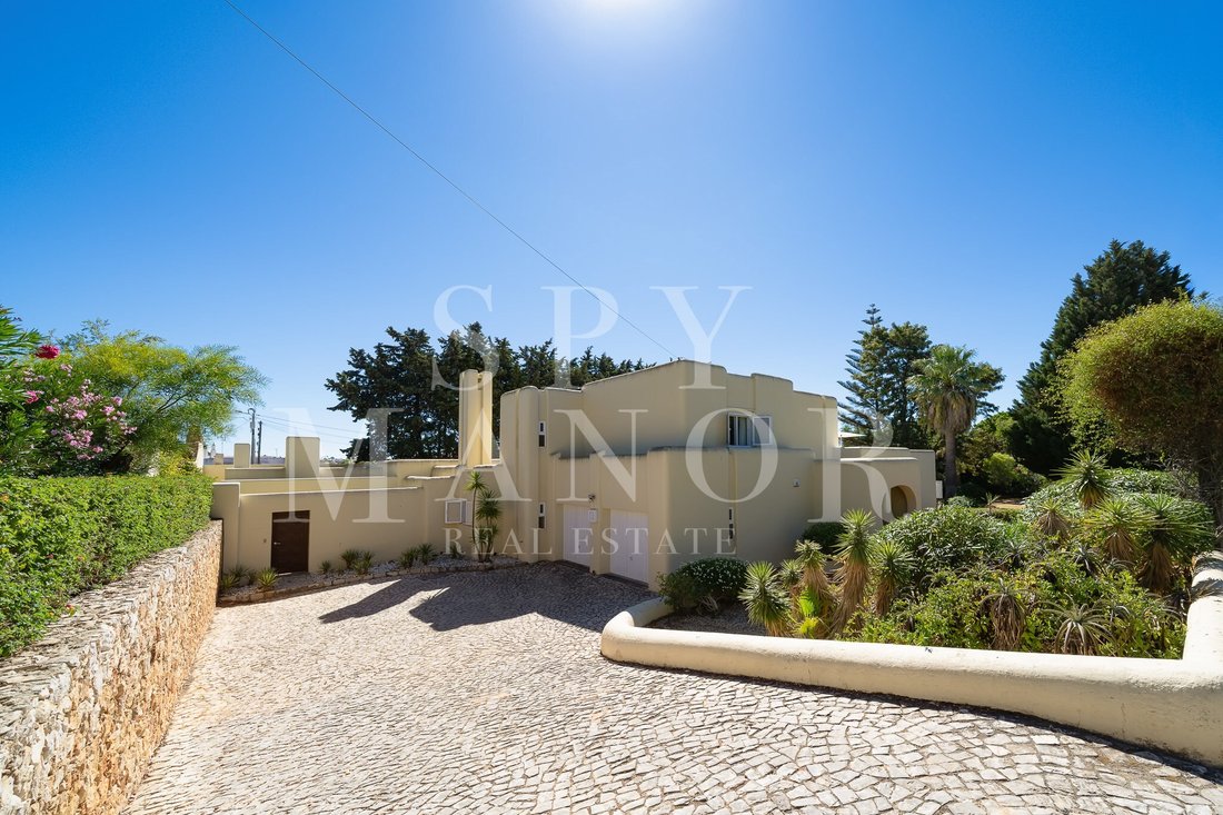 Villa in Lagoa e Carvoeiro, Algarve, Portugal 5 - 18002469