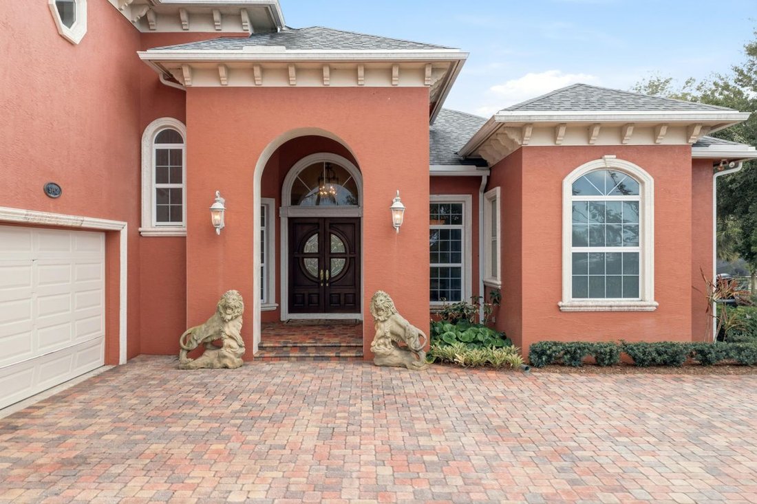 Haus in Hobe Sound, Florida, Vereinigte Staaten 5 - 18003132