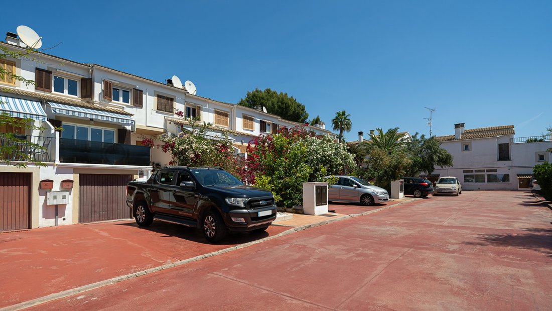 Villa a Portals Nous, Calvià, Isole Baleari 2 - 18000857