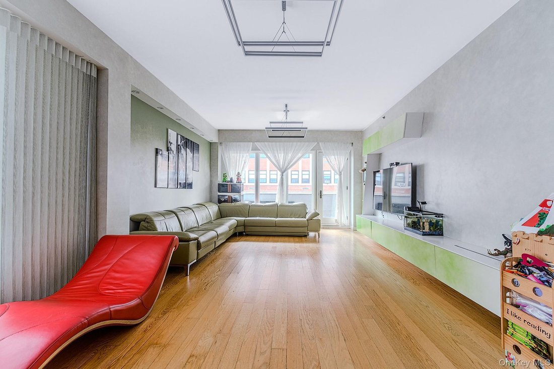Condo in New York, New York, United States 5 - 18001980