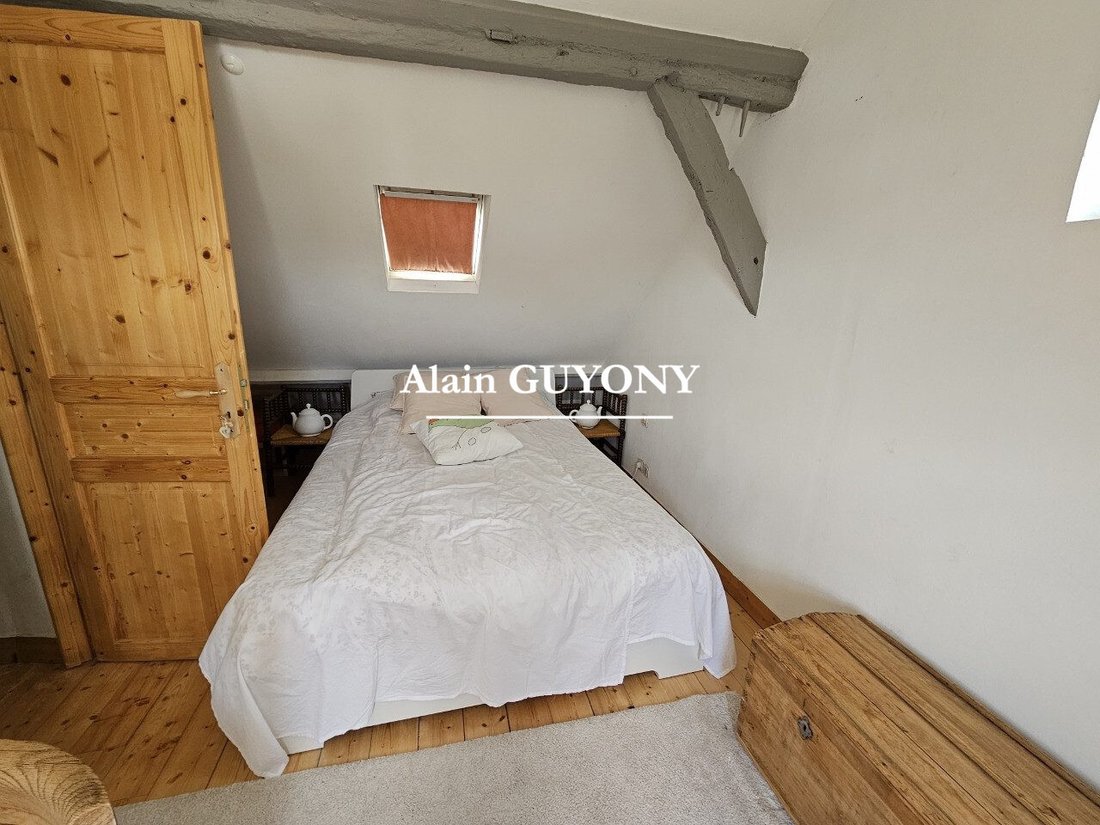 Casa a Beaumont-en-Auge, Normandia, Francia 5 - 18003067