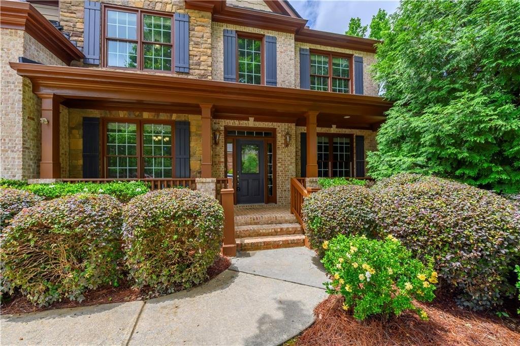 House in Suwanee, Georgia, United States 3 - 18003615