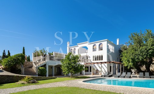 Villa à Lagoa et Carvoeiro, Algarve, Portugal 1