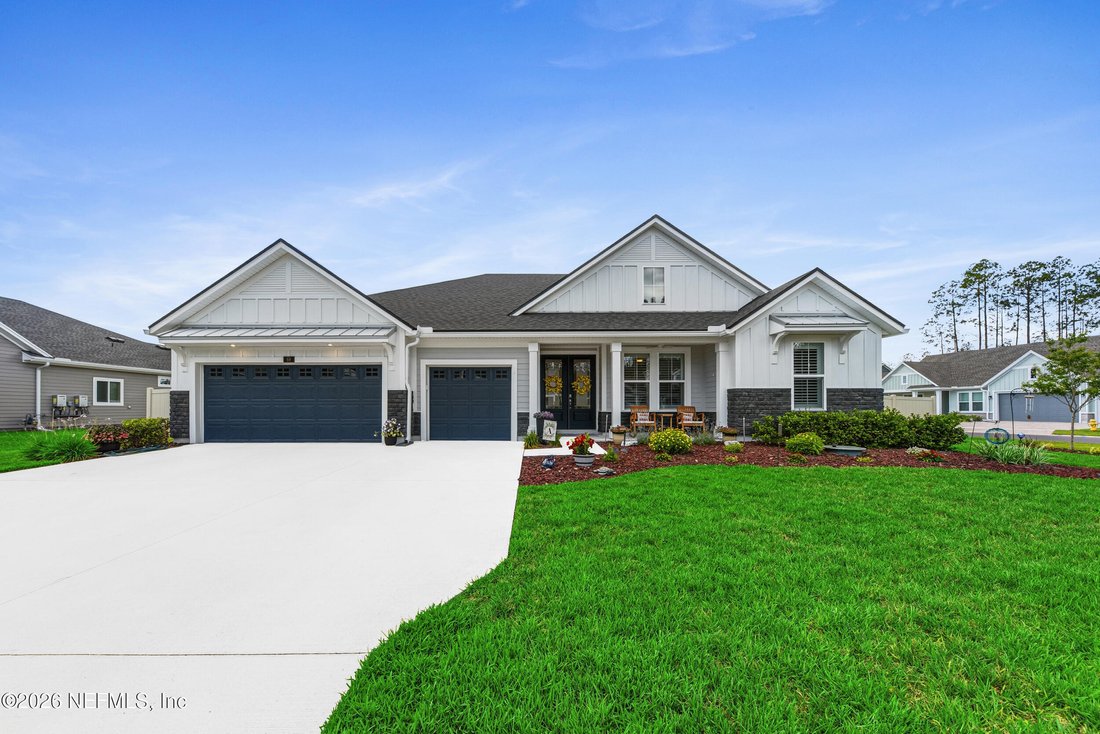House in Fruit Cove, Florida, United States 1 - 18001729