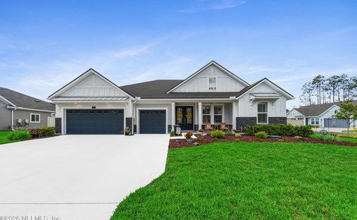 Casa a Fruit Cove, Florida, Stati Uniti 1