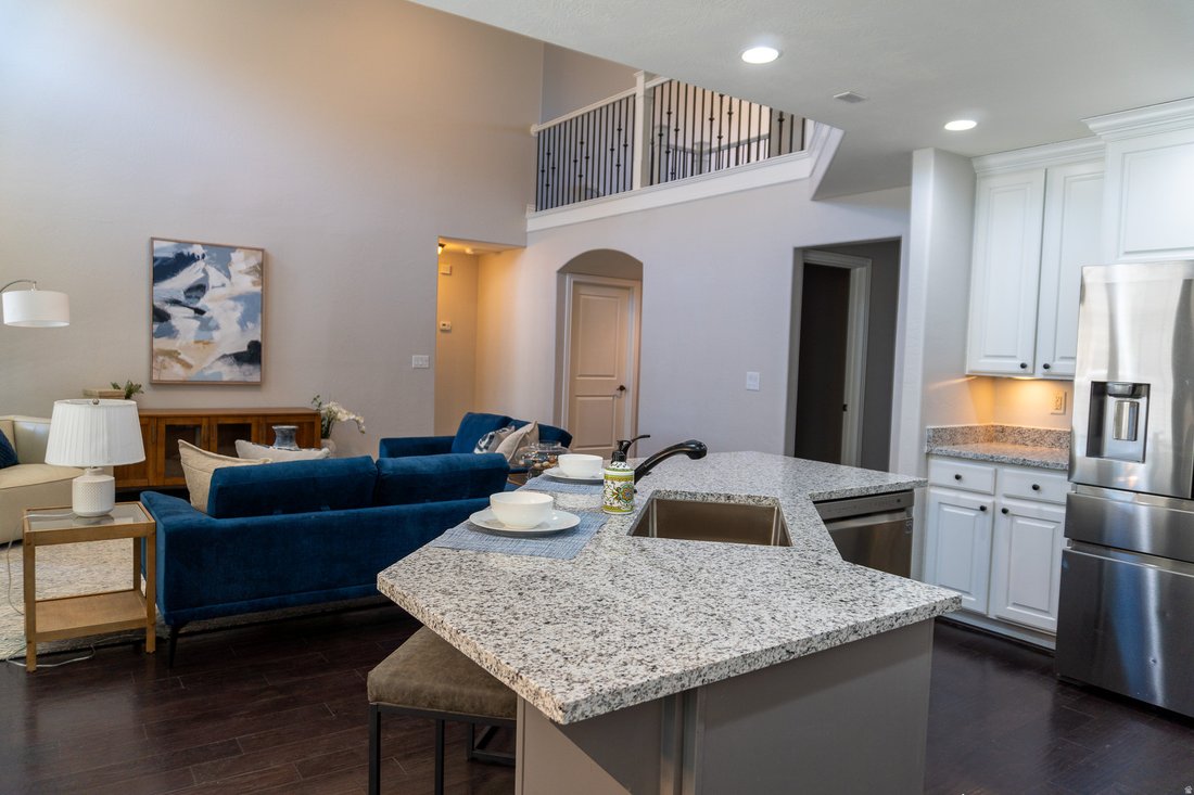 House in Herriman, Utah, United States 3 - 17712078