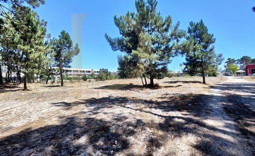 Land in Azeitao (Sao Lourenco e Sao Simao), Setubal, Portugal 1