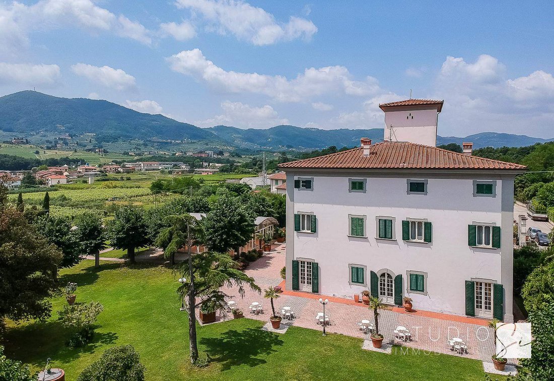 Villa in Valenzatico, Catena, Tuscany 5 - 18002233