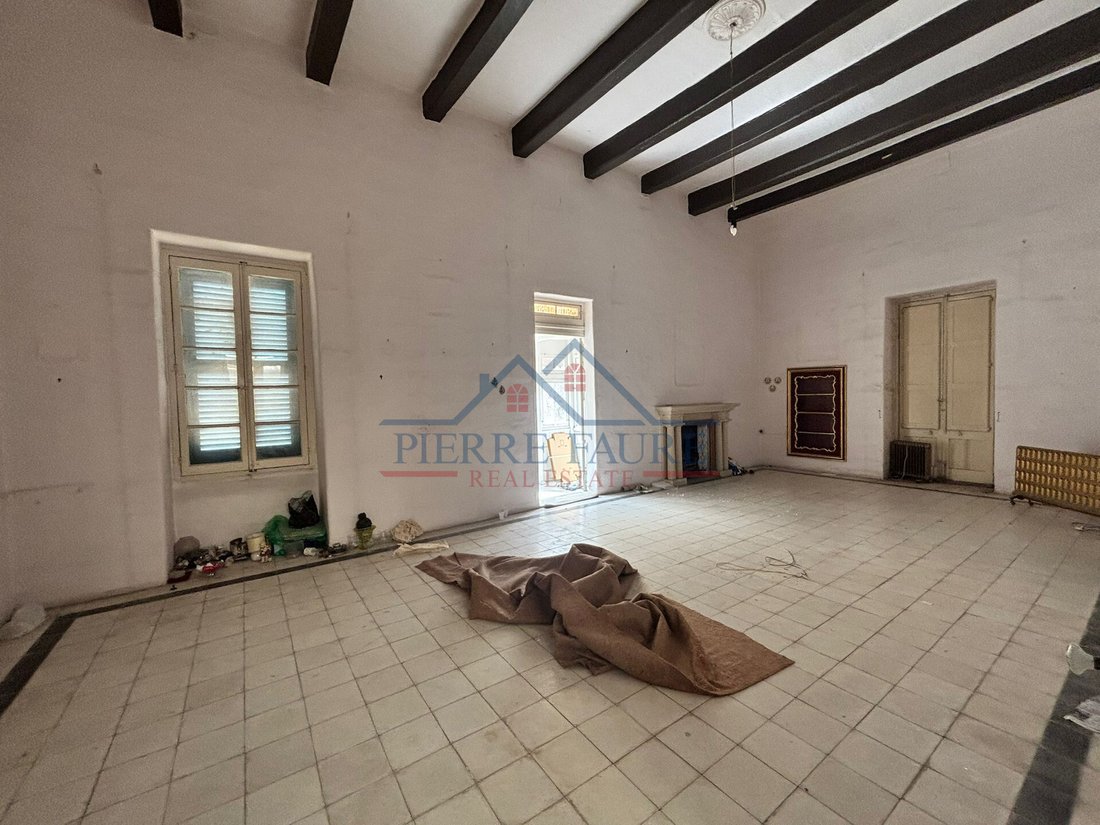 Townhouse in Valletta, Malta 4 - 18000716