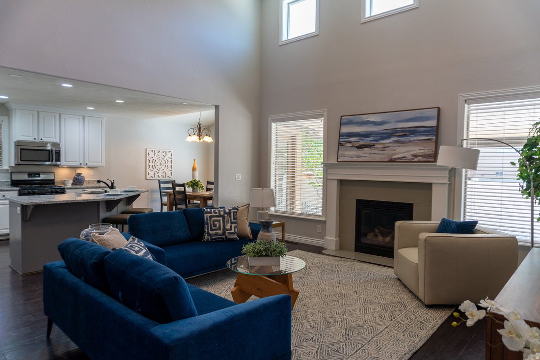 House in Herriman, Utah, United States 2 - 17712078