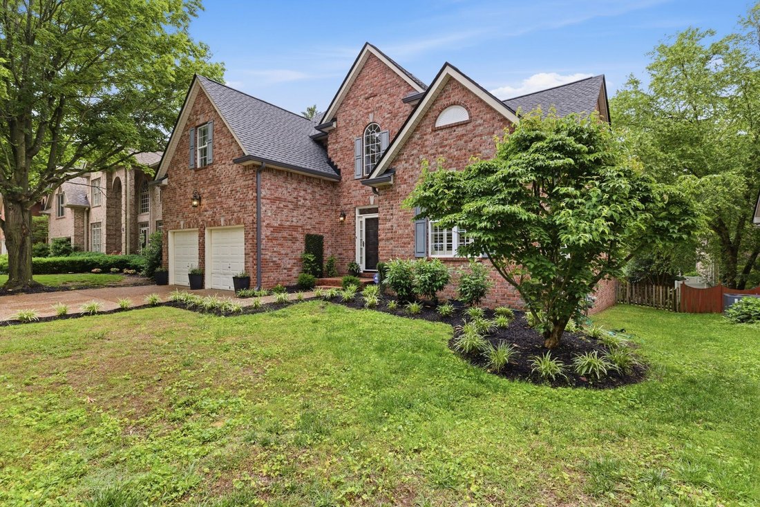 House in Franklin, Tennessee, United States 2 - 18003527