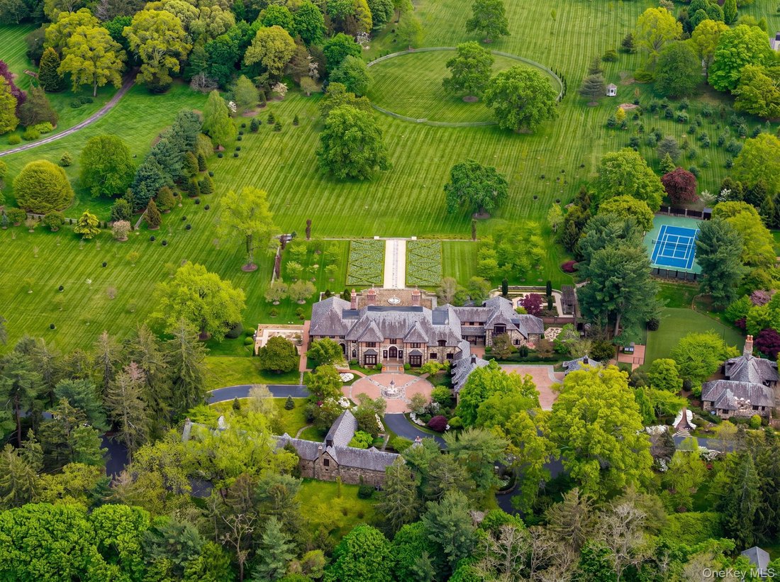 House in Old Brookville, New York, United States 3 - 18003430