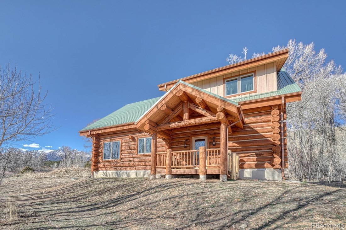 House in Salida, Colorado, United States 1 - 18003387