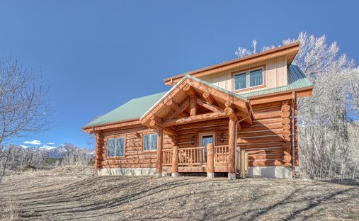 Maison à Salida, Colorado, États-Unis 1