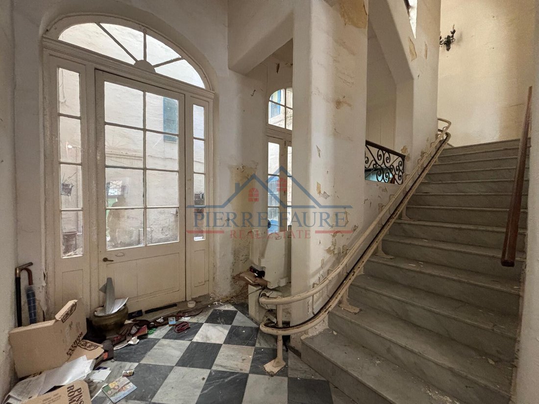 Townhouse in Valletta, Malta 3 - 18000716