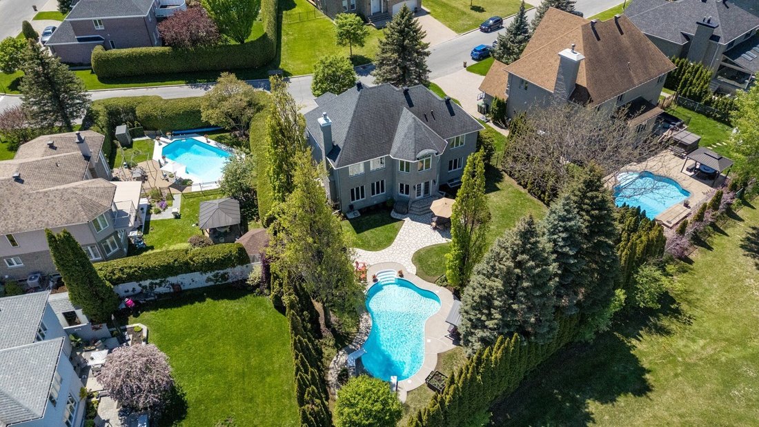 House in Montréal, Quebec, Canada 2 - 18003005