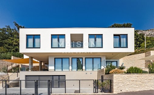 House in Celina, Split-Dalmatia County, Croatia 1