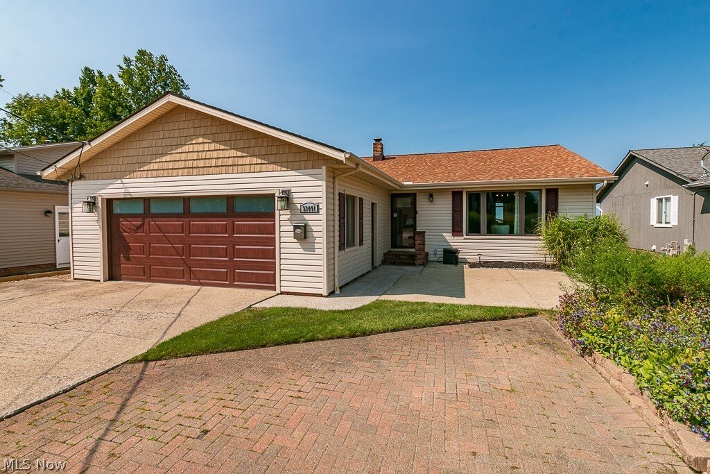 House in Willowick, Ohio, United States 2 - 18002071
