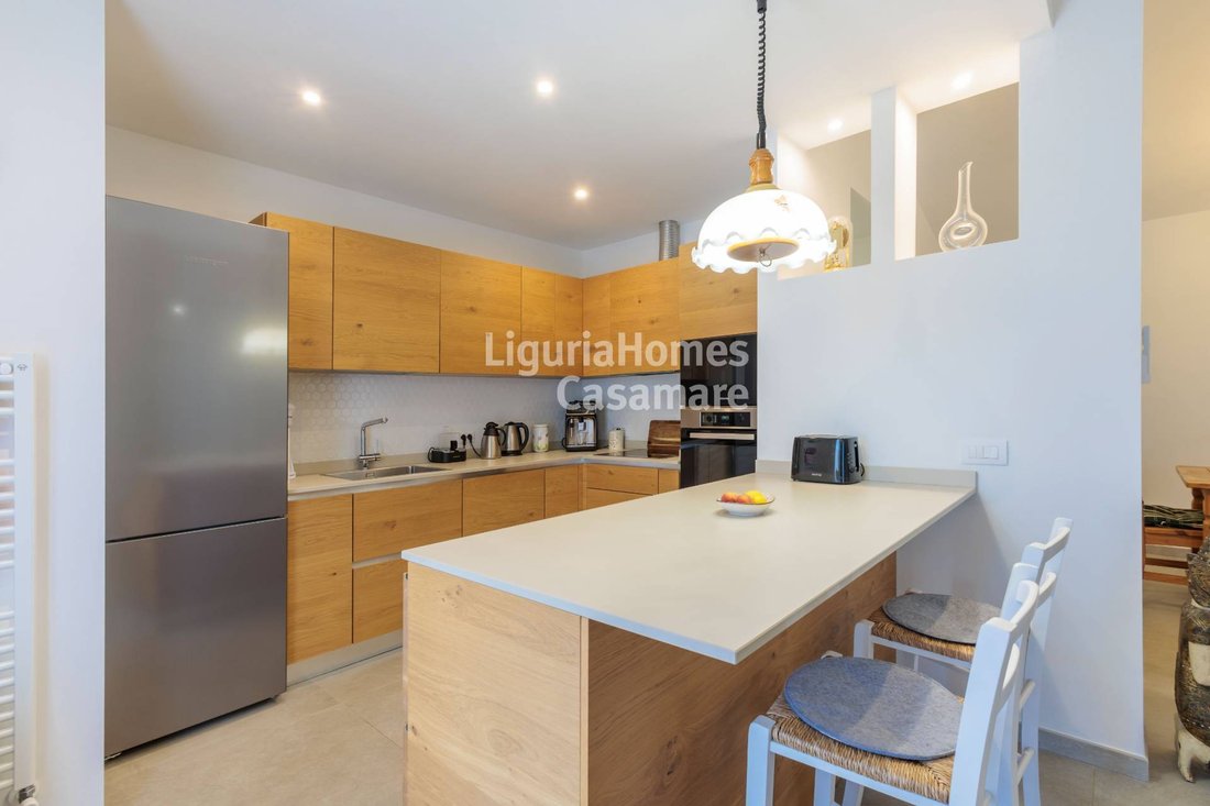 Villa in Piani-Torrazza, Imperia, Liguria 4 - 11297043
