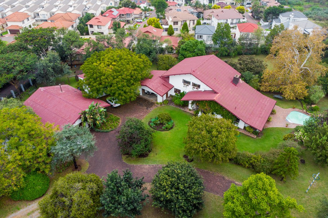 Haus in Craigavon AH, Gauteng, Südafrika 1 - 18002704