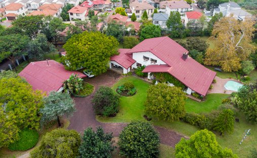 Casa a Sandton, Gauteng, Sudafrica 1