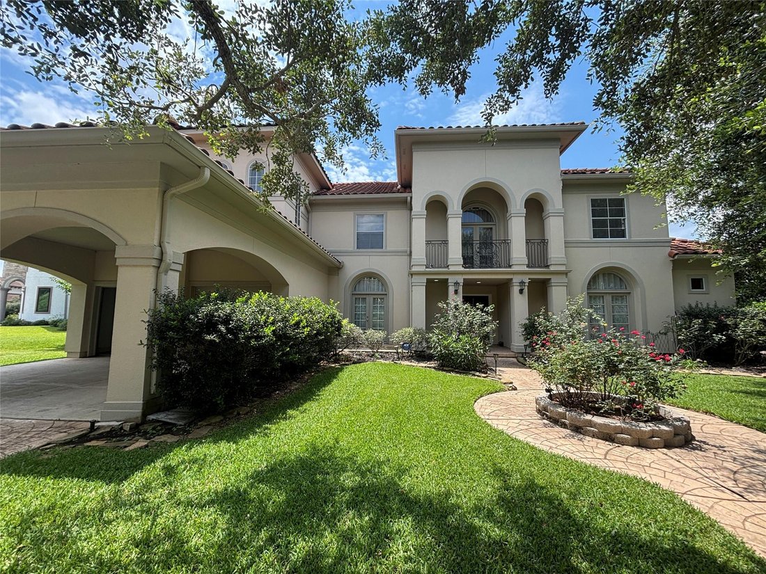Haus in Missouri City, Texas, Vereinigte Staaten 1 - 18002100