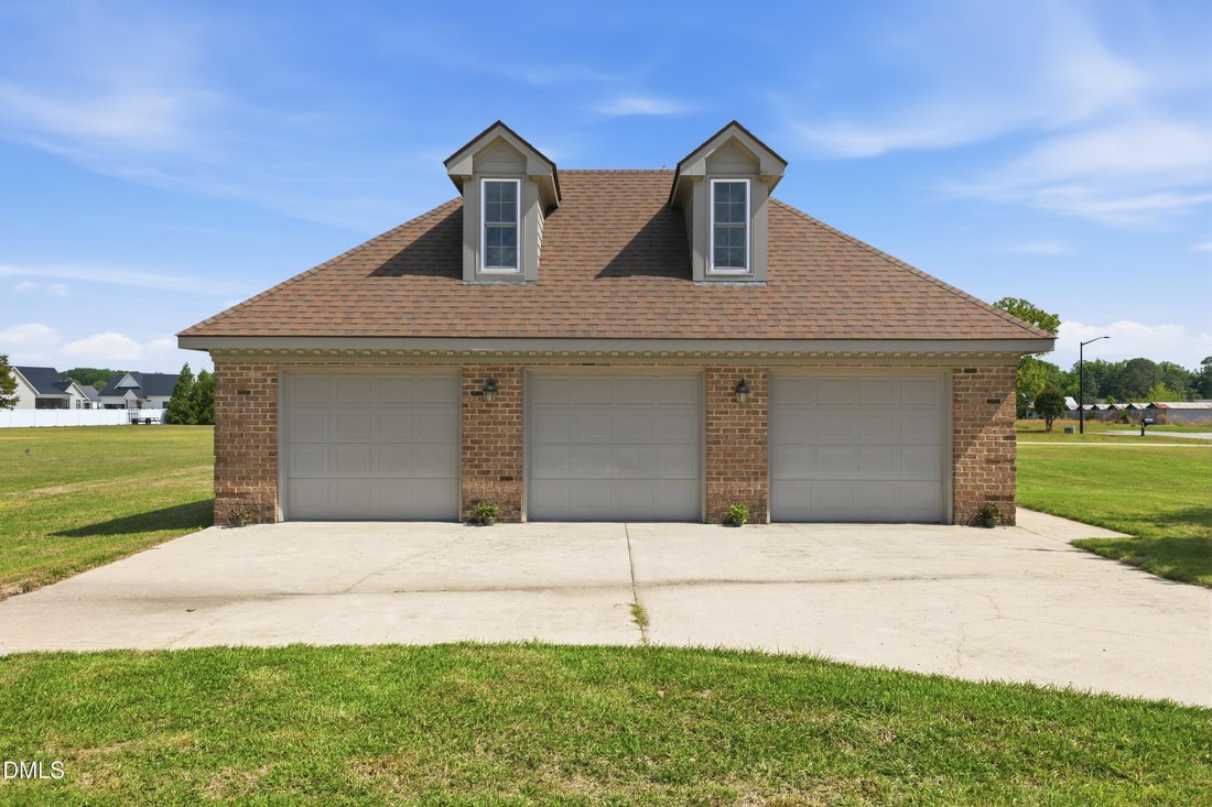 House in Rocky Mount, North Carolina, United States 4 - 18003559