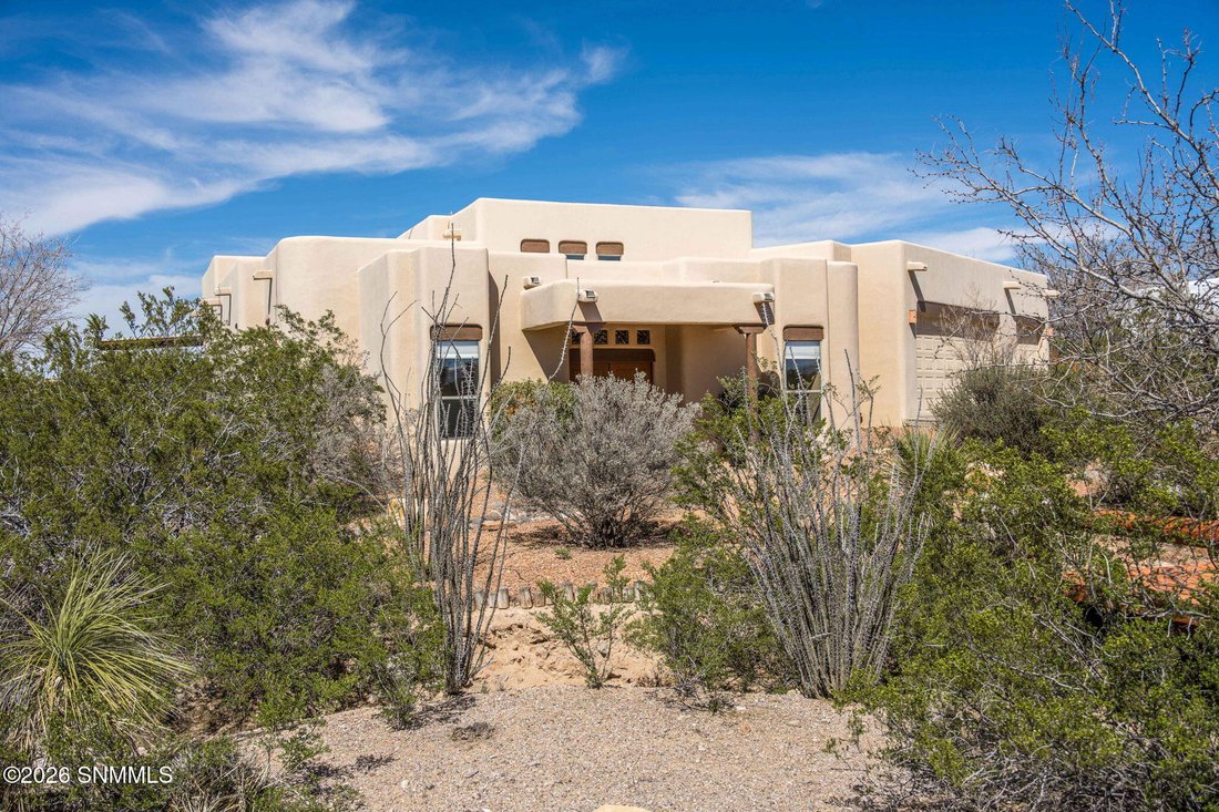 House in Las Cruces, New Mexico, United States 2 - 16109379