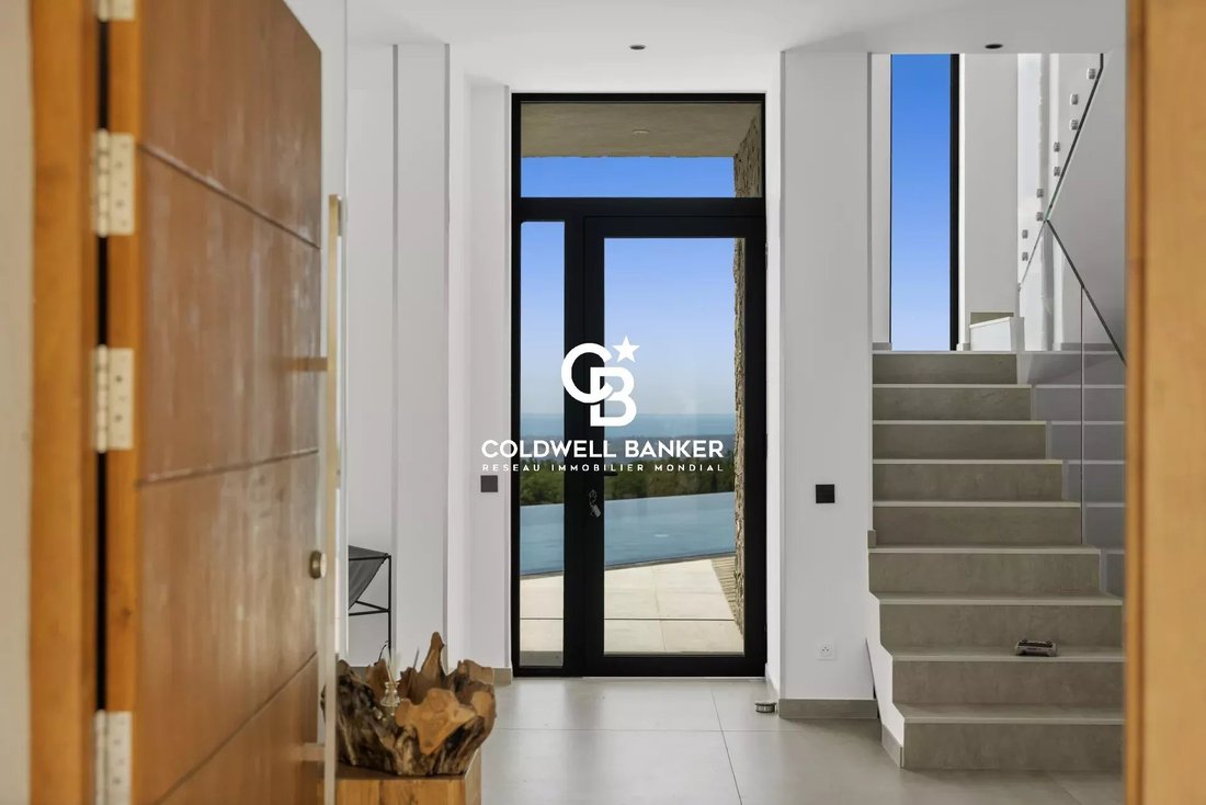 Villa in Plan de Noves, Vence, France 4 - 18000818